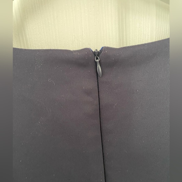 Connected Apparel Dress Size 12 - Picture 6 of 9